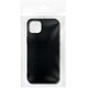 OEM Futerał MATT do HUAWEI P60 / P60 Pro czarny