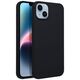 OEM Futerał MATT do IPHONE X / XS czarny