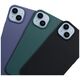 ForCell Futerał MATT do XIAOMI Redmi Note 12 Pro 4G czarny