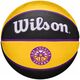 Wilson WNBA Team Tribute Los Angeles Sparks Ball WTB4600XBLAS Czarne 6