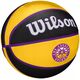 Wilson WNBA Team Tribute Los Angeles Sparks Ball WTB4600XBLAS Czarne 6