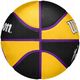 Wilson WNBA Team Tribute Los Angeles Sparks Ball WTB4600XBLAS Czarne 6