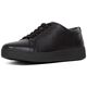 FitFlop Rally Sneakers X22-090 Czarne 37