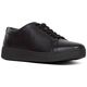 FitFlop Rally Sneakers X22-090 Czarne 39