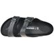 Birkenstock Birkenstock Arizona W Eva 129423 czarne 37