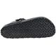 Birkenstock Birkenstock Gizeh W Eva 128201 czarne 38