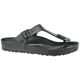 Birkenstock Birkenstock Gizeh W Eva 128201 czarne 41