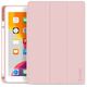Tablet Case APPLE IPAD 10.2 (7gen) Tech-Protect SmartCase Pen pink 0795787710623