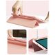 Tablet Case APPLE IPAD 10.2 (7gen) Tech-Protect SmartCase Pen pink 0795787710623