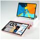 Tablet Case APPLE IPAD 10.2 (7gen) Tech-Protect SmartCase Pen pink 0795787710623