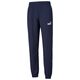 Puma Puma Active Wovenpant 586733-76 granatowe S
