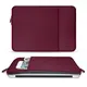 Tech-Protect Neopren Laptop 13 Mulberry