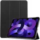 Bizon Case Tab Croc Apple iPad Air 6 / Air 5 / Air 4 black