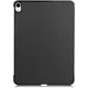 Bizon Case Tab Croc Apple iPad Air 6 / Air 5 / Air 4 black