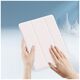 Dux Ducis Toby Apple iPad Air 10.9 2020/2022 (4 i 5 gen) / iPad Air 11 2024 (6 gen) Pencil holder pink