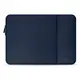 Tech-Protect Neopren Laptop 14 Navy Blue