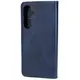 Bizon Case Pocket Samsung Galaxy A35 5G navy blue
