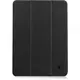 Bizon Case Tab Croc Apple iPad Air 6 / Air 5 / Air 4 black