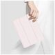Dux Ducis Toby Apple iPad Air 10.9 2020/2022 (4 i 5 gen) / iPad Air 11 2024 (6 gen) Pencil holder pink