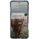 Bizon Case Tur Oppo Find X8 Pro navy blue