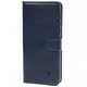 Bizon Case Pocket Oppo Find X8 Pro navy blue