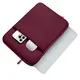Tech-Protect Neopren Laptop 15-16 Mulberry