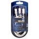 Kabel Blow 92-633# Przył.wt.2,5st-2xrca portable 1,5m