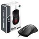 Mysz MSI GM31 Clutch  (S12-0402050-CLA)