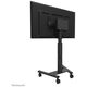 Neomounts Stojak podłogowy na monitor 37" - 75" (FL50S-825BL1)