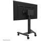 Neomounts Stojak podłogowy na monitor 37" - 75" (FL50S-825BL1)
