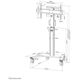 Neomounts Stojak podłogowy na monitor 37" - 75" (FL50S-825BL1)