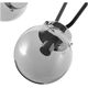 Lampa wisząca Orno GALAKSI 3P, lampa wisząca, E14  max. 3x 40W, chrom