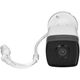 Kamera IP Orno HIKVISION IP-CAM-B140H tubowa kamera IP o rozdzielczości 4Mpx, z doświetleniem IR i cyfrową redukcją szumów, IP67, zasilana PoE