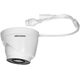 Kamera IP Orno HIKVISION IP-CAM-T240H kopułkowa kamera IP o rozdzielczości 4Mpx, z doświetleniem IR i cyfrową redukcją szumów, IP67, zasilana 12V lub PoE