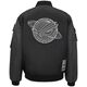 Asus ROG Cosmic Bomber CJ3001 Czarny r. 2XL (90GC01C0-BLT040)