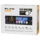 Radio samochodowe Blow Radio samochodowe Spider 4CAL RDS RGB