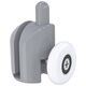 Aptel Komplet 8 Rolek do Kabiny Prysznicowej Pojedyncze Easy Move AG527E