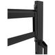 Neomounts TV SET ACC FLOOR STAND 55-86"/FL50-525BL1 NEOMOUNTS