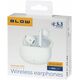 Słuchawki Blow Earbuds ENC Białe