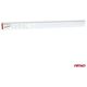 AMiO Lampa robocza panelowa slim LED BAR 50 cm 9-36V AMIO-03261 AWL50