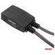 AMiO Żarówki samochodowe LED seria X3 H1 6500K Canbus AMIO-02977