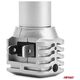AMiO Żarówki samochodowe LED seria X1 H3 6500K Canbus AMIO-02964