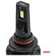 AMiO Żarówki samochodowe LED seria X3 HB3 9005/HIR1 9011/H10 6500K Canbus AMIO-02982