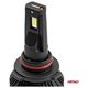 AMiO Żarówki samochodowe LED seria X3 HB4 9006 6500K Canbus AMIO-02983