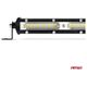 AMiO Lampa robocza panelowa slim LED BAR 112 cm 9-36V AMIO-03265 AWL54