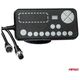 AMiO Belka ostrzegawcza LED 51 funkcji 137cm homologacja R65 R10 12-24V AMIO-03345