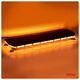 AMiO Belka ostrzegawcza LED 51 funkcji 137cm homologacja R65 R10 12-24V AMIO-03345