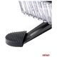 AMiO Belka ostrzegawcza LED 51 funkcji 137cm homologacja R65 R10 12-24V AMIO-03345