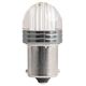 AMiO Żarówki LED STANDARD P21W 9SMD 12V Clear white 100 szt AMIO-02954