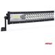 AMiO Lampa robocza panelowa LED BAR zakrzywiona 100 cm 9-36V AMIO-03257 AWL46